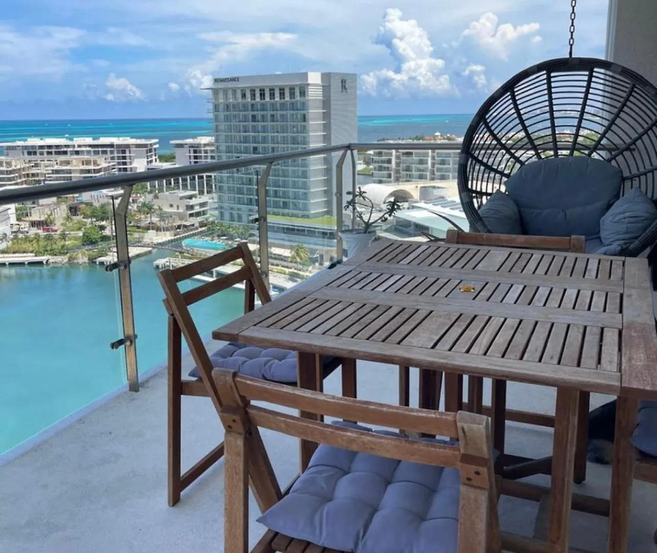 Condo Marina Corazon 201 Cancún 0*,  Mexico