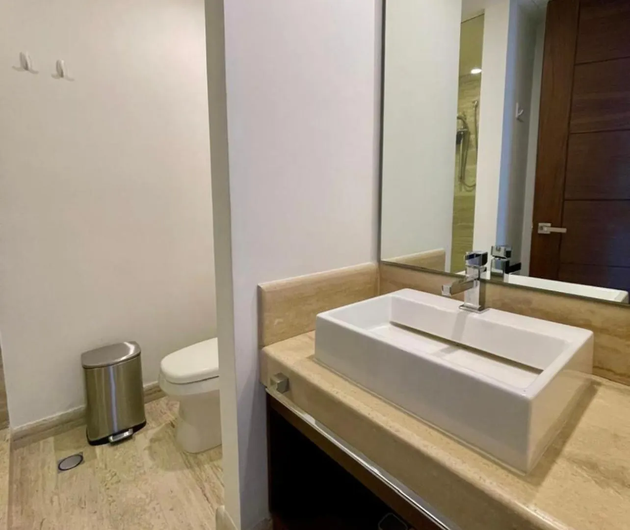 Condo Marina Corazon 201 Cancún