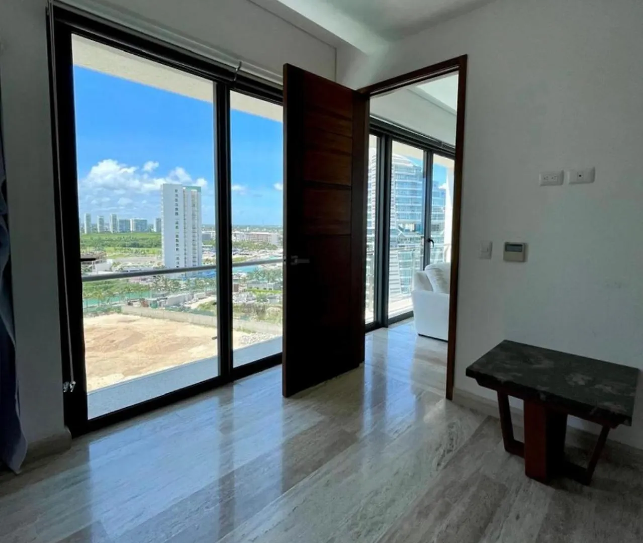 Condo Marina Corazon 201 칸쿤 아파트