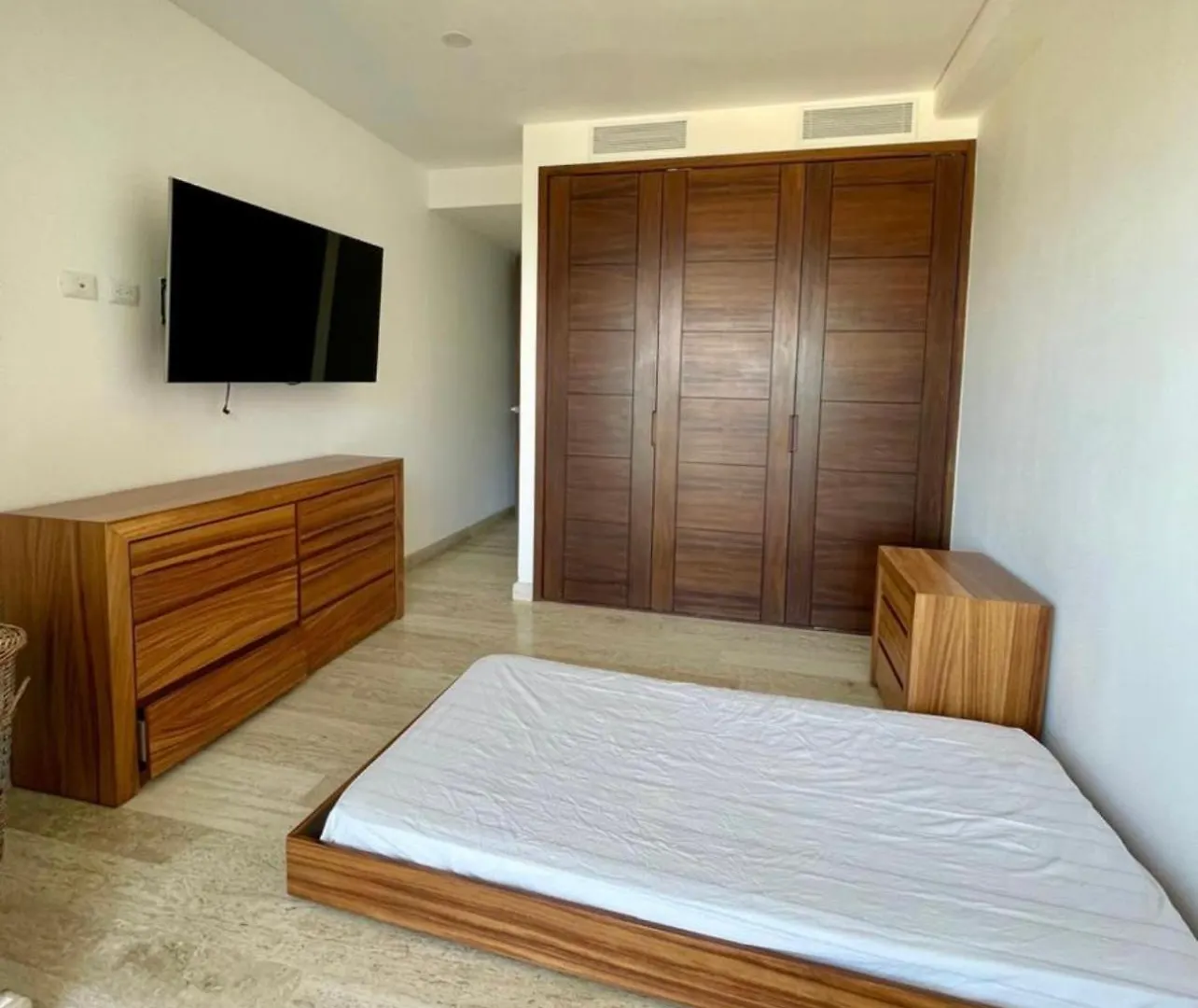 Condo Marina Corazon 201 칸쿤
