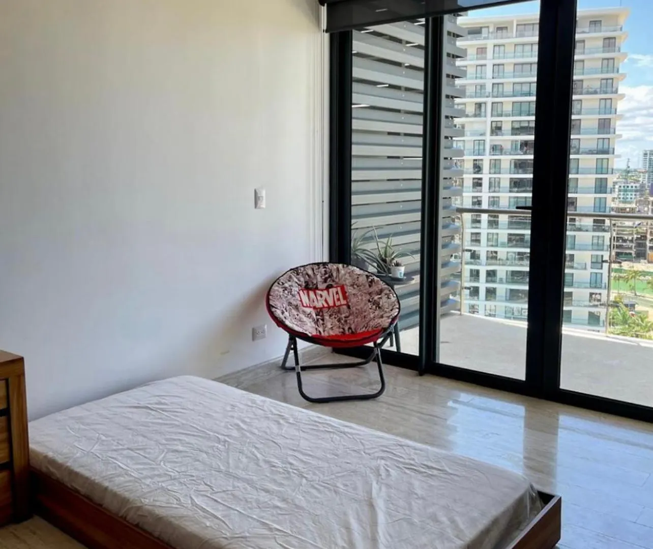 Condo Marina Corazon 201 칸쿤
